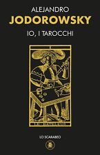 Libri Jodorowsky Alejandro - Io, I Tarocchi. Con 22 Carte