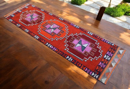 Tappeto runner turco - turco,,