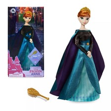 Bambola classica regina - bambola, anna