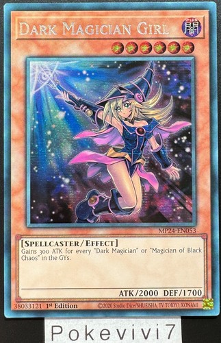 Carte dark magician - yu-gi-oh!,