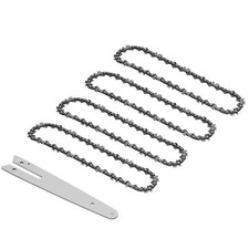 Kit 4 Catena 6" + Barra