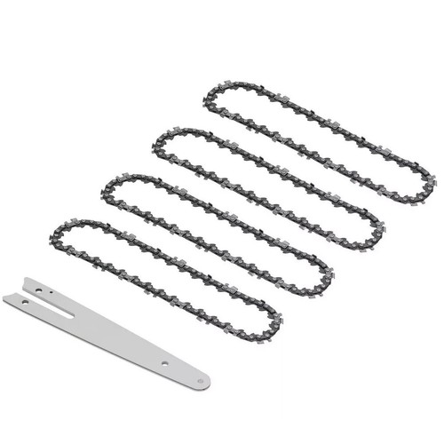 Kit catena barra - kit, +