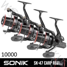 3 x Mulinello SONIK SK47 10000