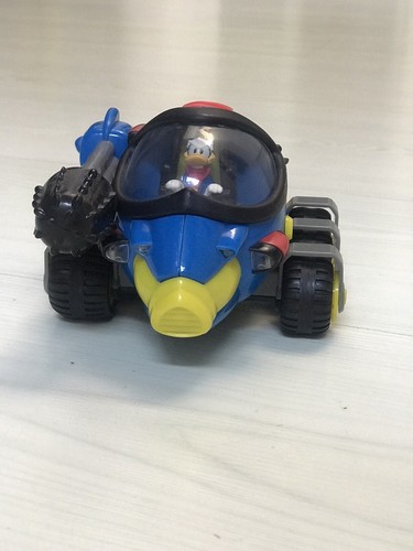 Topolino gadgets armadillo - topolino, l'armadillo
