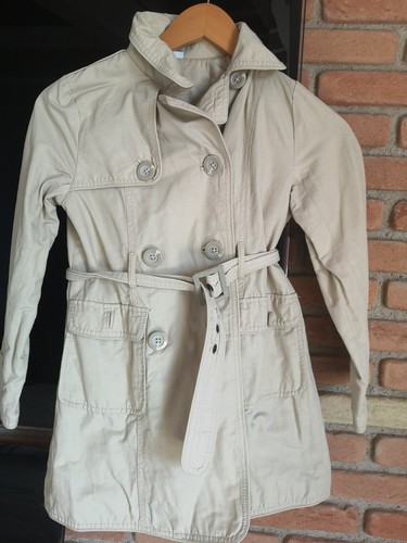 Trench leggero giubbotto - trench,