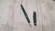 MONTBLANC MEISTERSTUCK roller penna a sfera