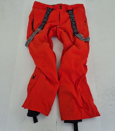 Spyder pantalone sci grande - sci,