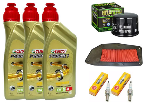 Kit tagliando kymco myroad - kymco,