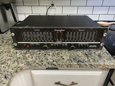 Soundcraftsmen SP 4001