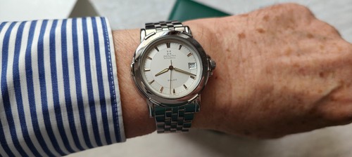 Oversize zenith pilot - oversize,