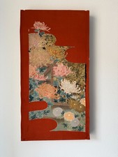 quadro su pannello Un’incantevole opera d’arte tradizionale, giapponese