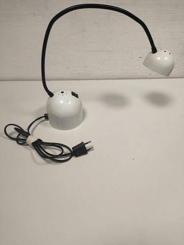 Lampada tavolo collo - a, di