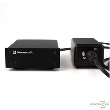 Préamplificateur phono