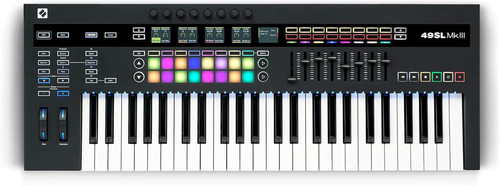 49sl mkiii key - mkiii,, 49-key