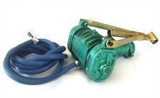 Compressore per presa di forza, compressore d’aria per trattore, pompa d’aria a