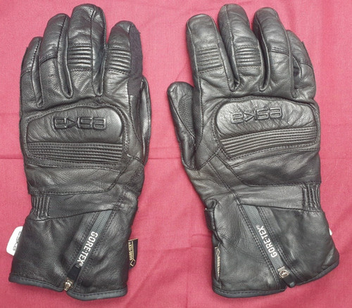 Guanti moto eska gtx - gtx, goretex