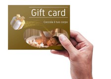 50 Buoni Regalo Estetista