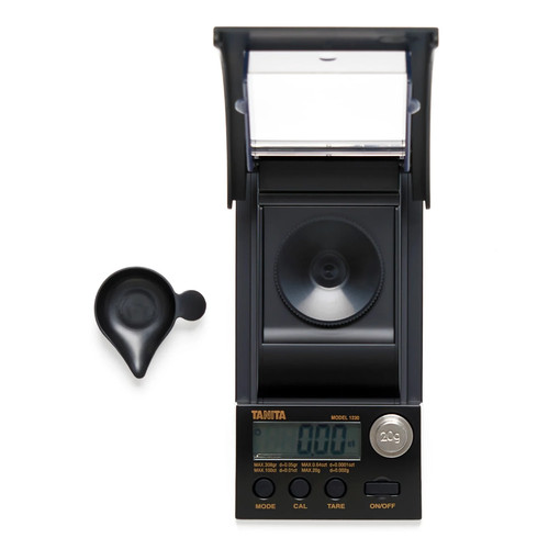 Tanita mini modello - tanita,