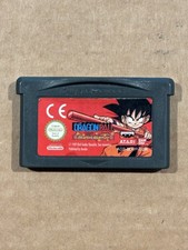 DRAGON BALL ADVANCED ADVENTURE GAME BOY ADVANCE ORIGINALE GBA NINTENDO -BDVP-EUR