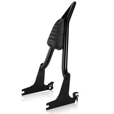 Softail Passenger Backrest