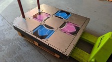 Dance Dance Revolution DDR ITG