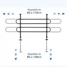Griglia Divisorio Auto per