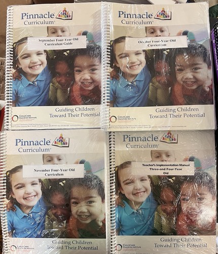 Pinnacle curriculum guiding - pinnacle,