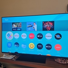 Smart tv 55 pollici Oled