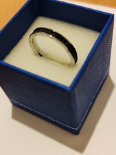 Anello Uomo Acciaio Gioielli