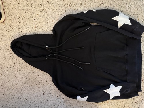 Black rare palm - rare, star