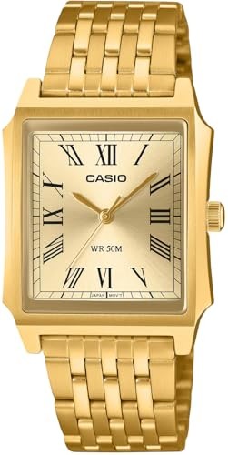 Orologio analogico casio - analogico,