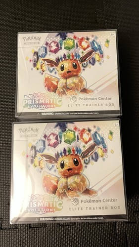 Evoluzioni prismatiche pokemon - evoluzioni,