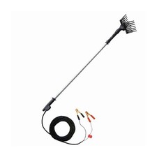 Abbacchiatore Excel Elettrico