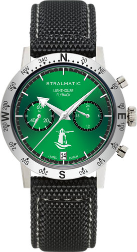 Orologio crono stralmatic - orologio,