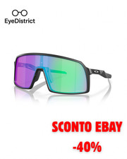 Occhiali oakley Sutro Black