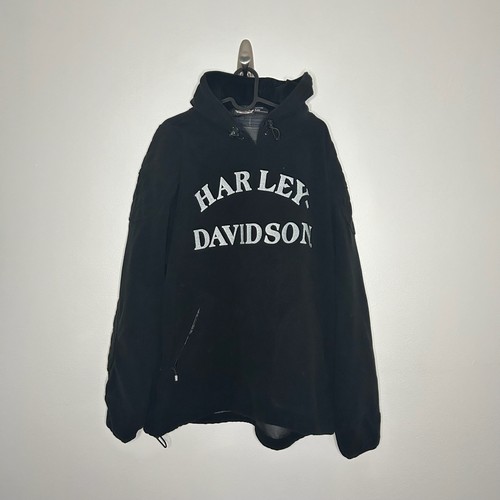 Felpa con cappuccio - , harley