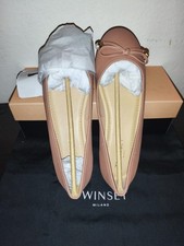 ballerine donna Twinset