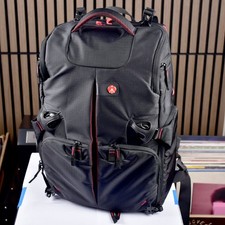 Zaino fotocamera Manfrotto Pro
