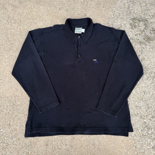 Camicia uomo vintage jnco nera - jnco,