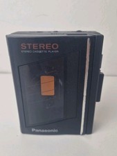 Lettore cassette stereo
