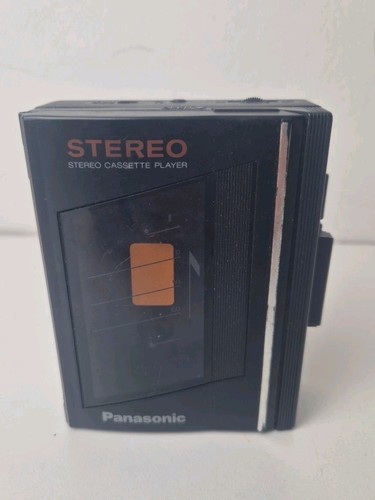 Lettore cassette stereo