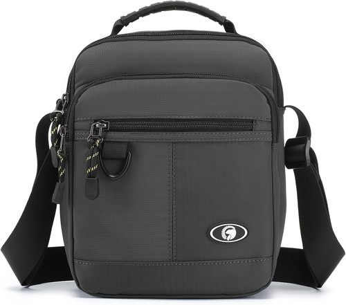 Borsello uomo nylon - borsello,