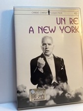 UN RE A NEW YORK Charlie