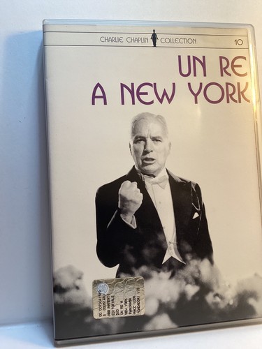 New york charlie - re,