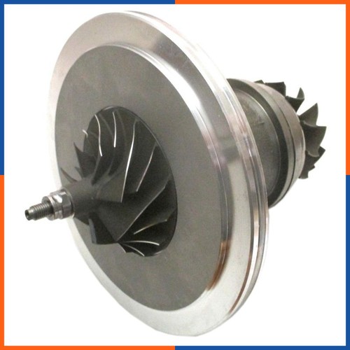 Cartouche turbocompresseur