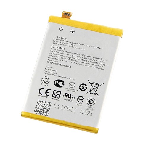 Batterie c11 p1424 pour asus - batterie,