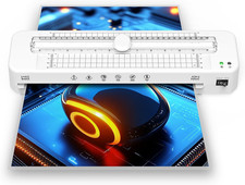 Plastificatrice A3 A4 A5 A6