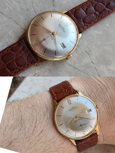 60s roamer manual - roamer,