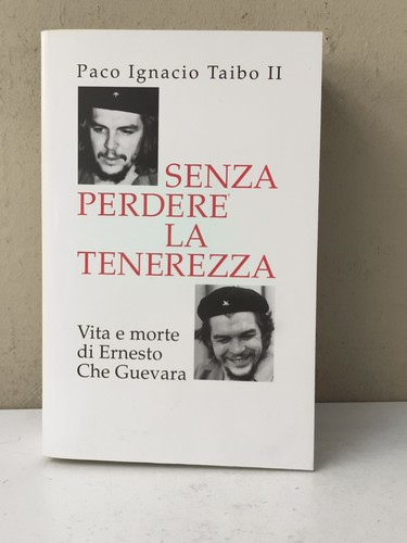 Senza perdere tenerezza - senza, la