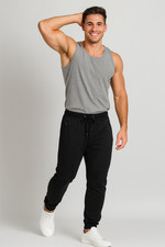 PANTALONE TUTA UOMO LOSAN